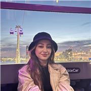 I am a native English speaker with a year of private tutoring. I can help you with O Level & A Level English language/literature!